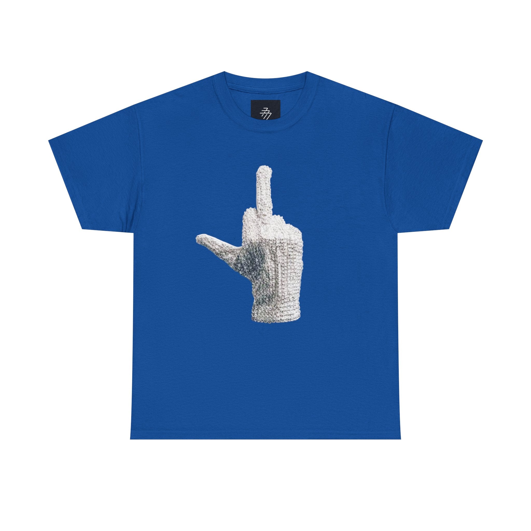 Michael Jackson Tribute Tee — 'Don't Fuck With Michael Jackson' Graphic T‑Shirt