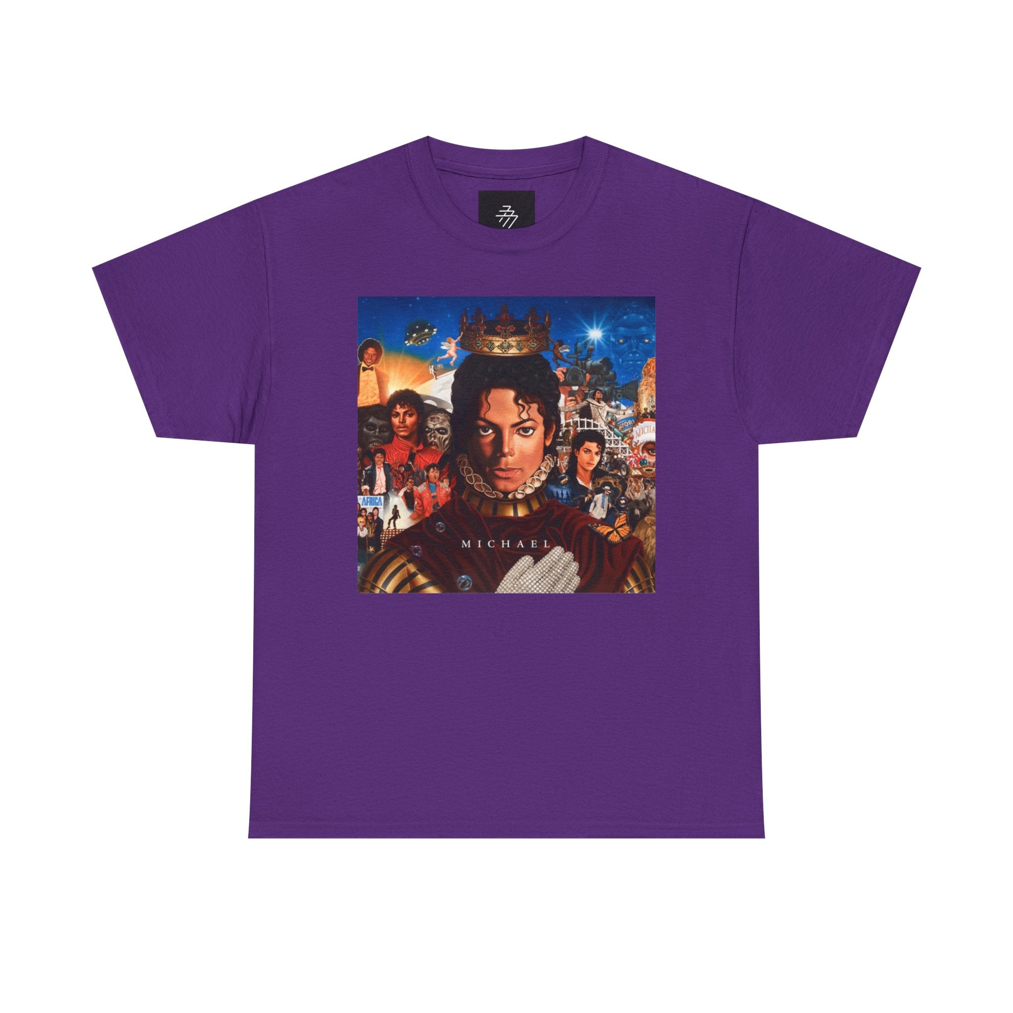 Retro Pop Icon T-Shirt