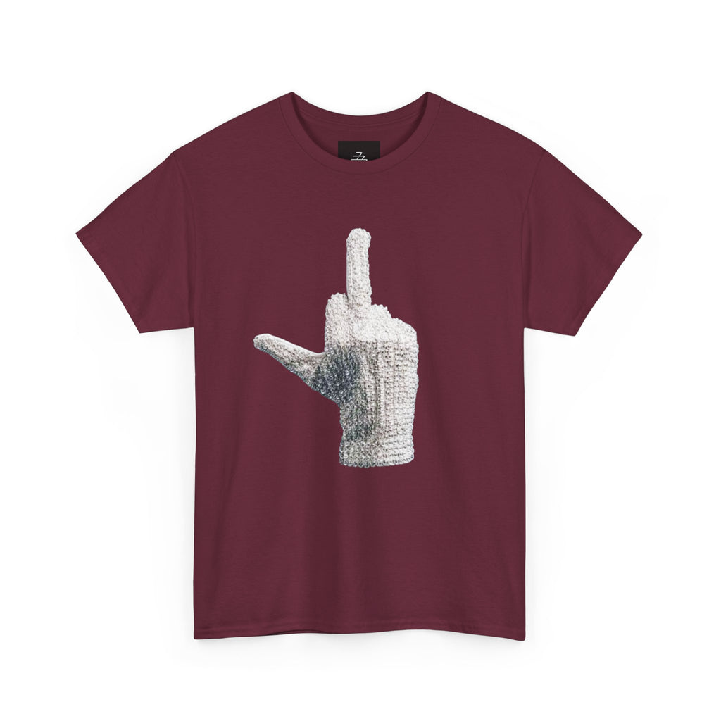Michael Jackson Tribute Tee — 'Don't Fuck With Michael Jackson' Graphic T‑Shirt