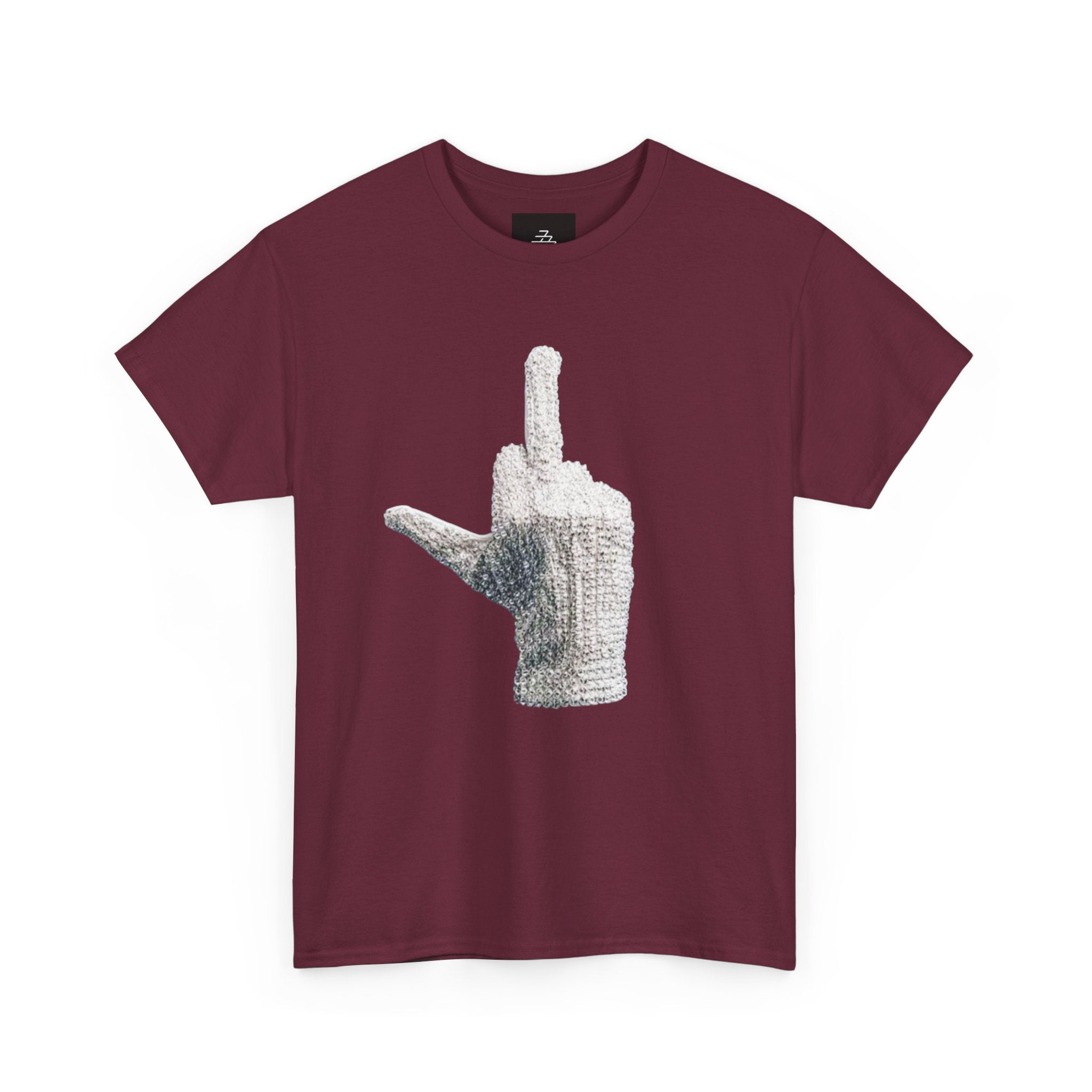 Michael Jackson Tribute Tee — 'Don't Fuck With Michael Jackson' Graphic T‑Shirt