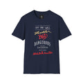MJ Greatest Albums T-Shirt | MJ Discography Tee