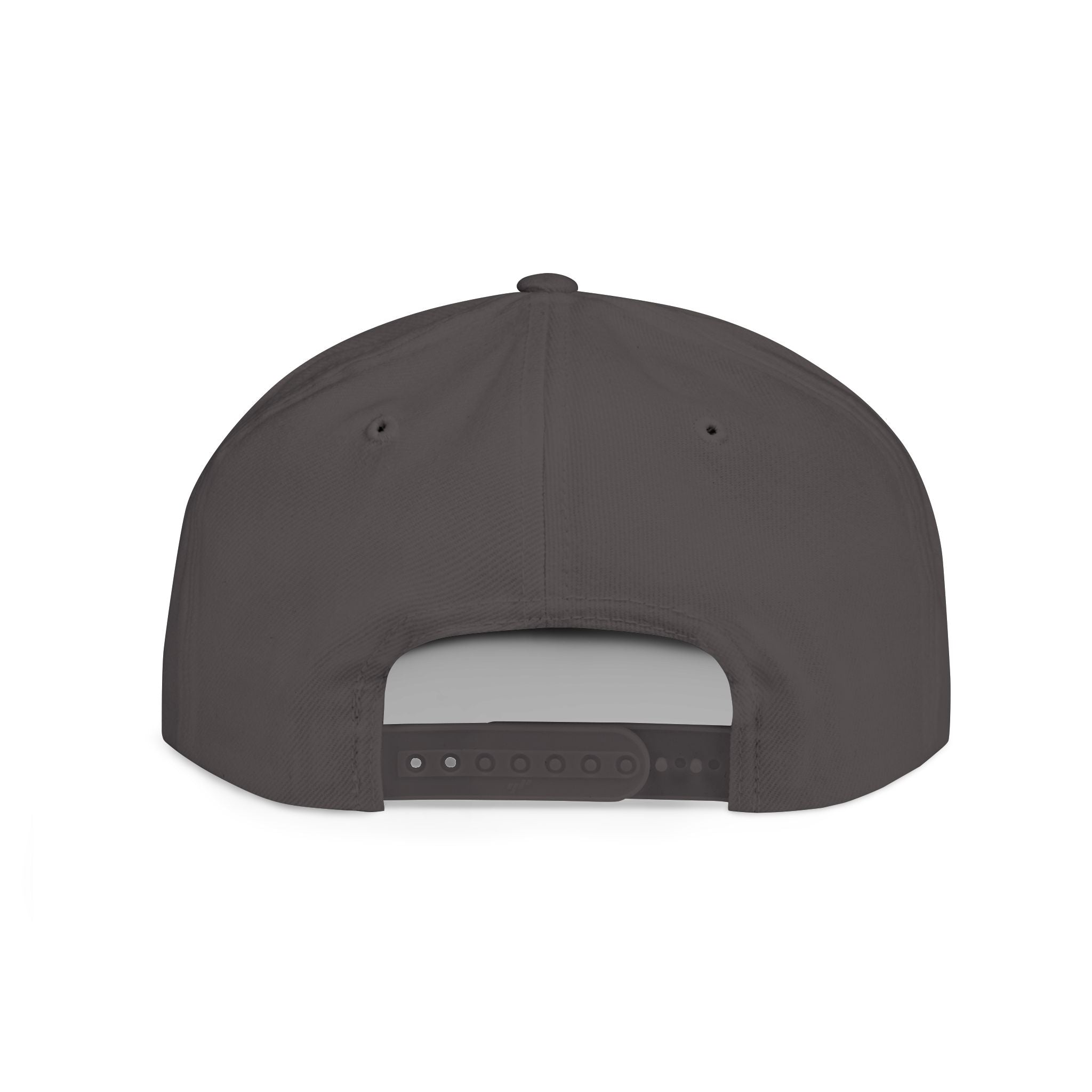 Alabama Flat Bill Snapback
