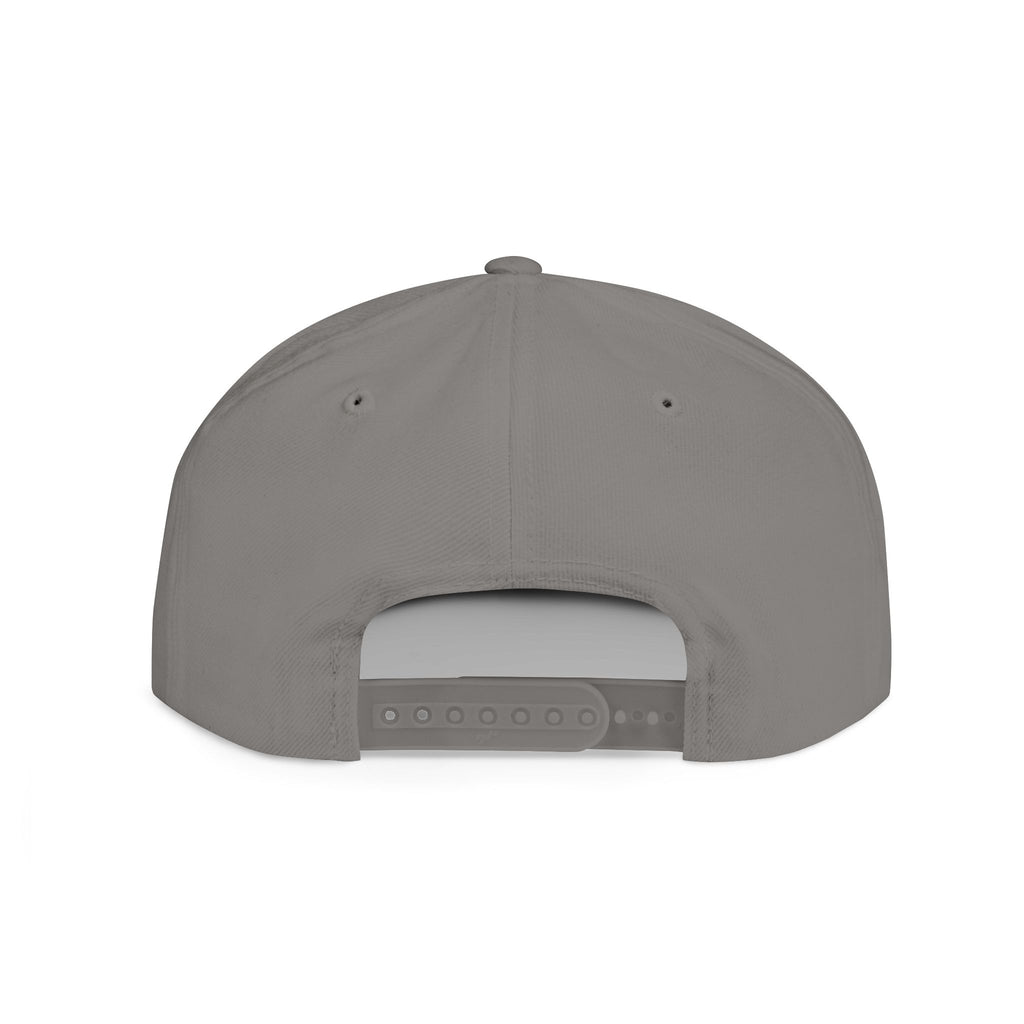Alabama Flat Bill Snapback