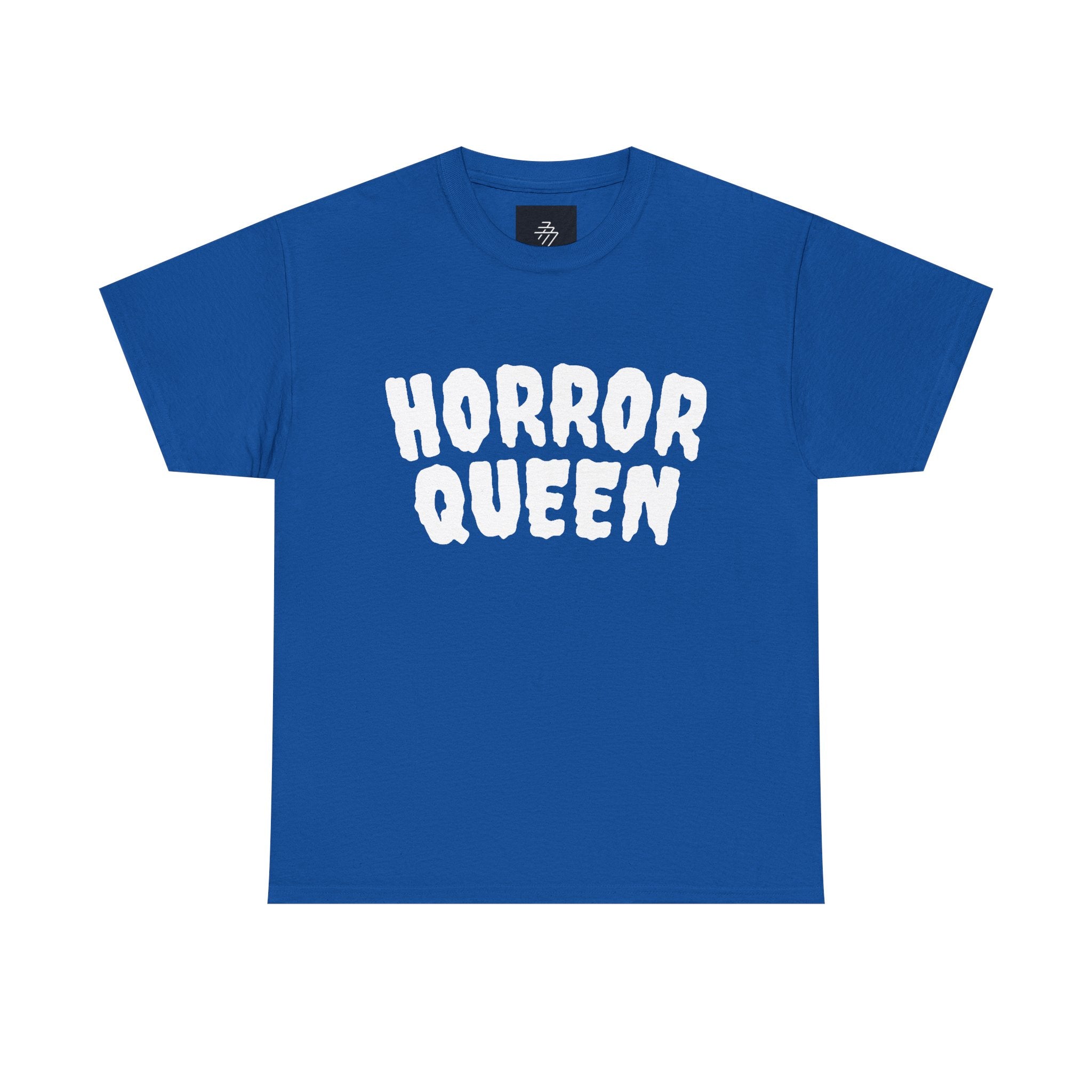 Horror Queen T-Shirt