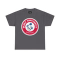 Built Different T-Shirt – "Get On My Level" Weightlifting Gym Tee