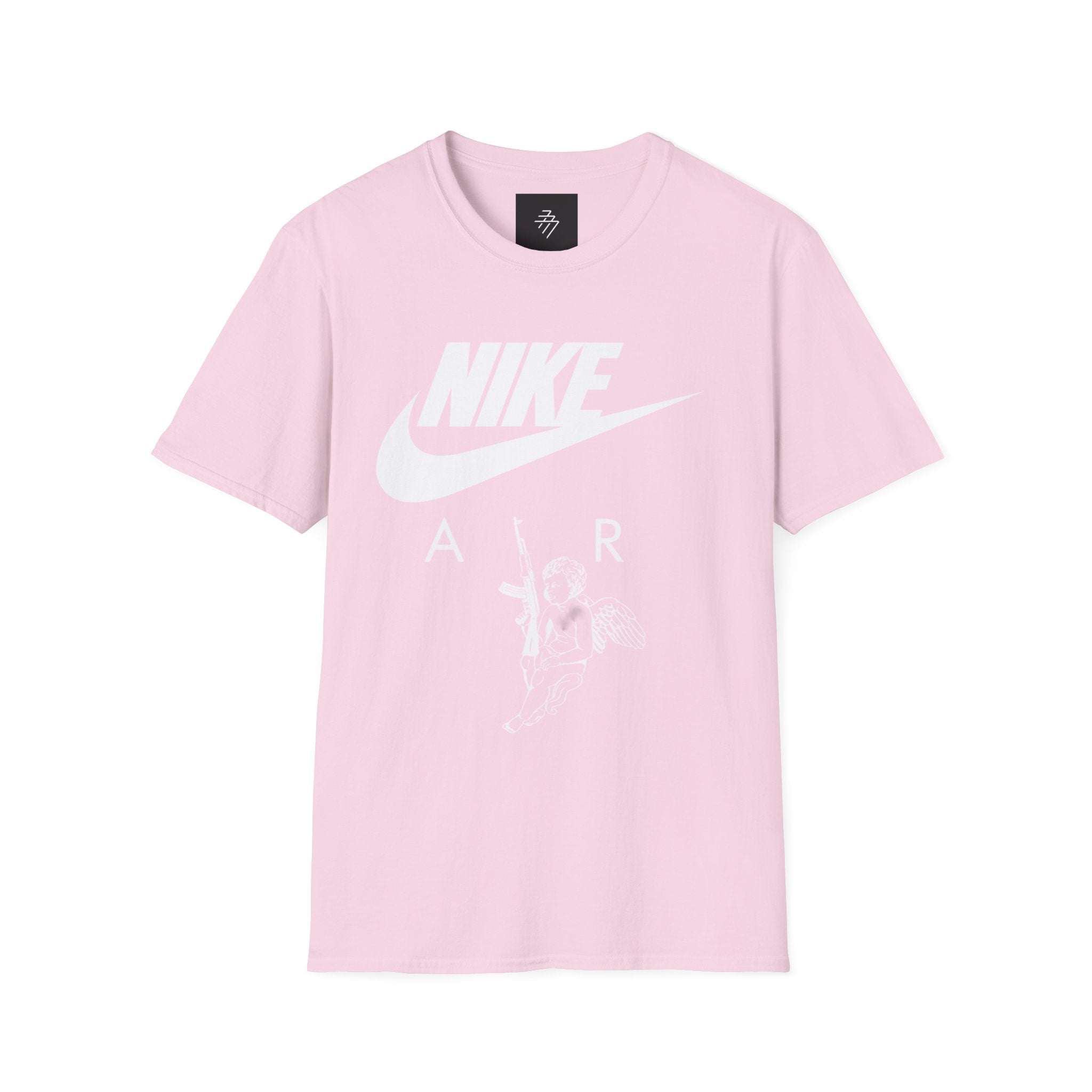 Swoosh Air graphic tee | T-Shirt