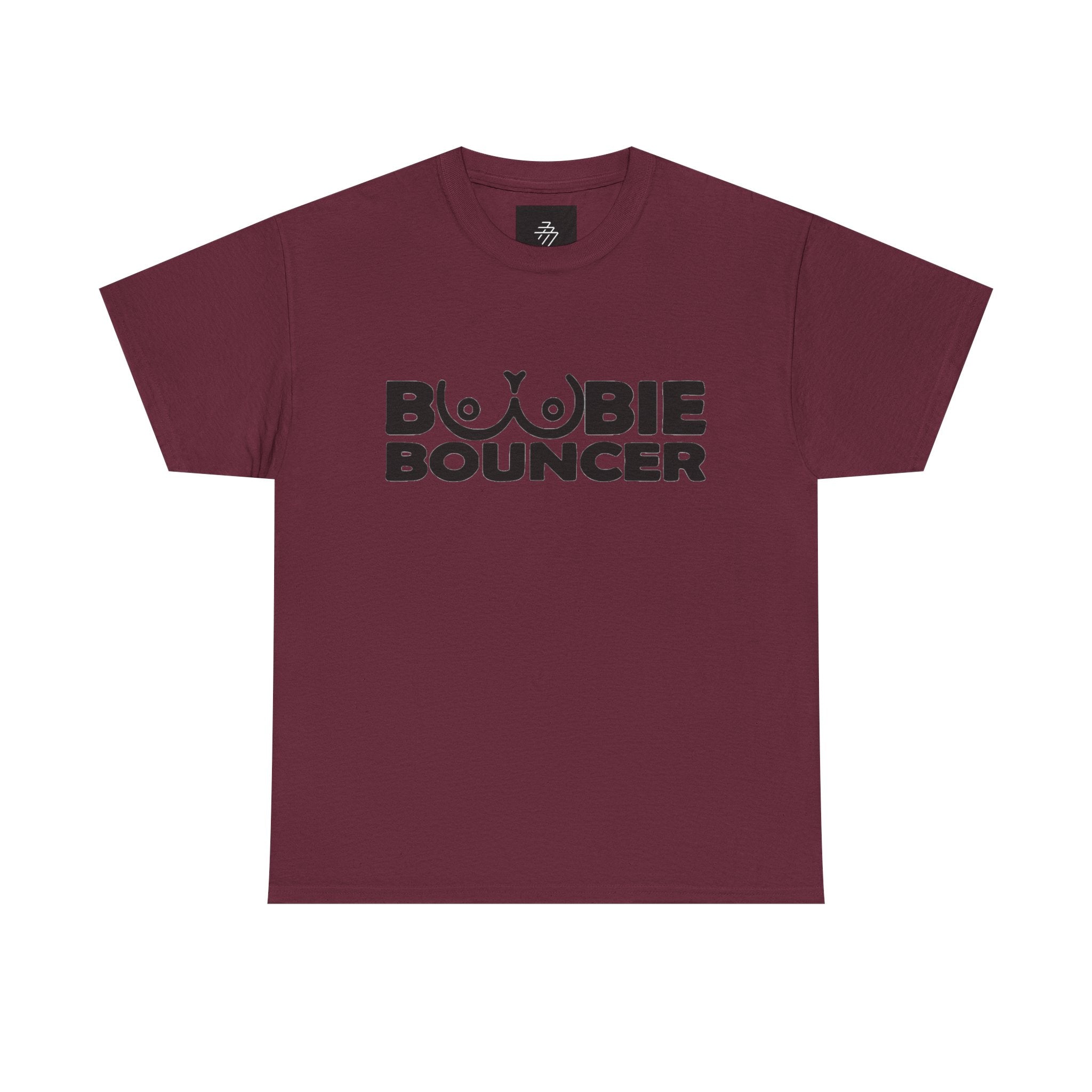 Boobie Bouncer Tee