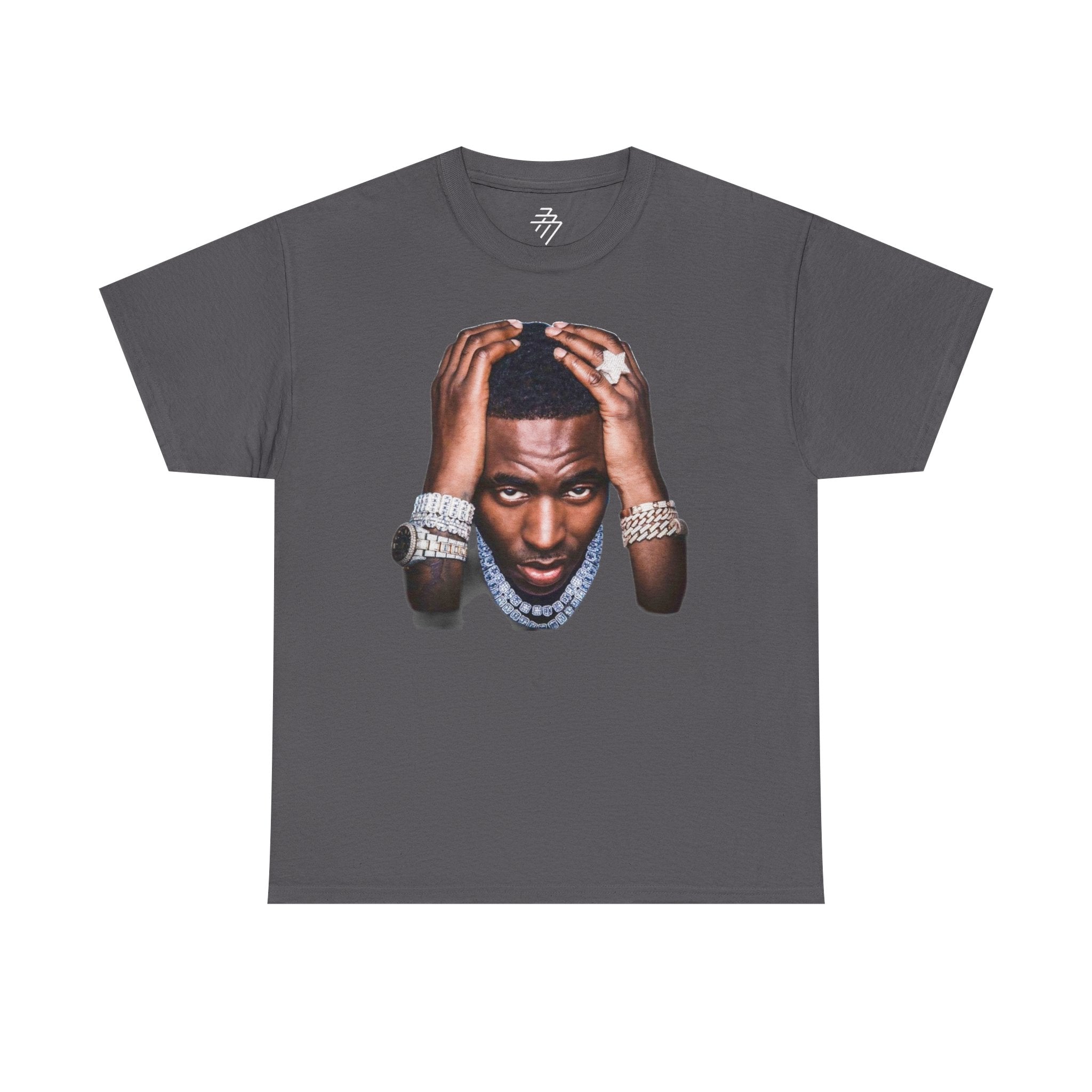 Young Dolph Tee
