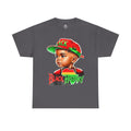Black History Kid Graphic Tee "Black History"