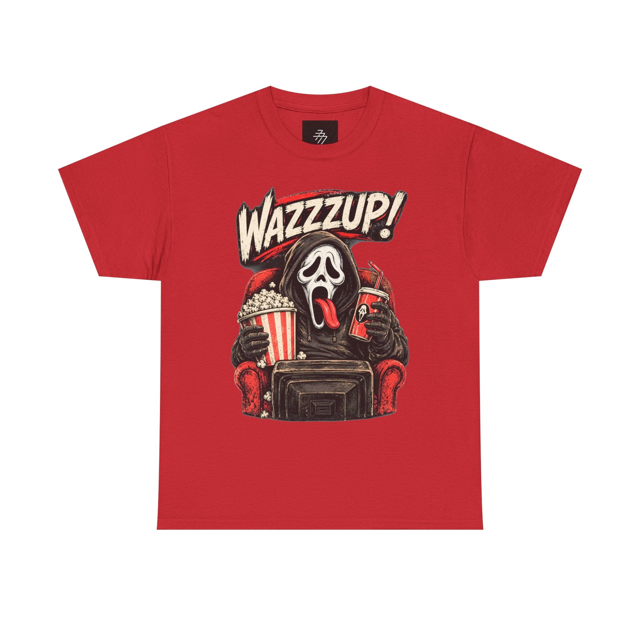 Ghostface Graphic Tee