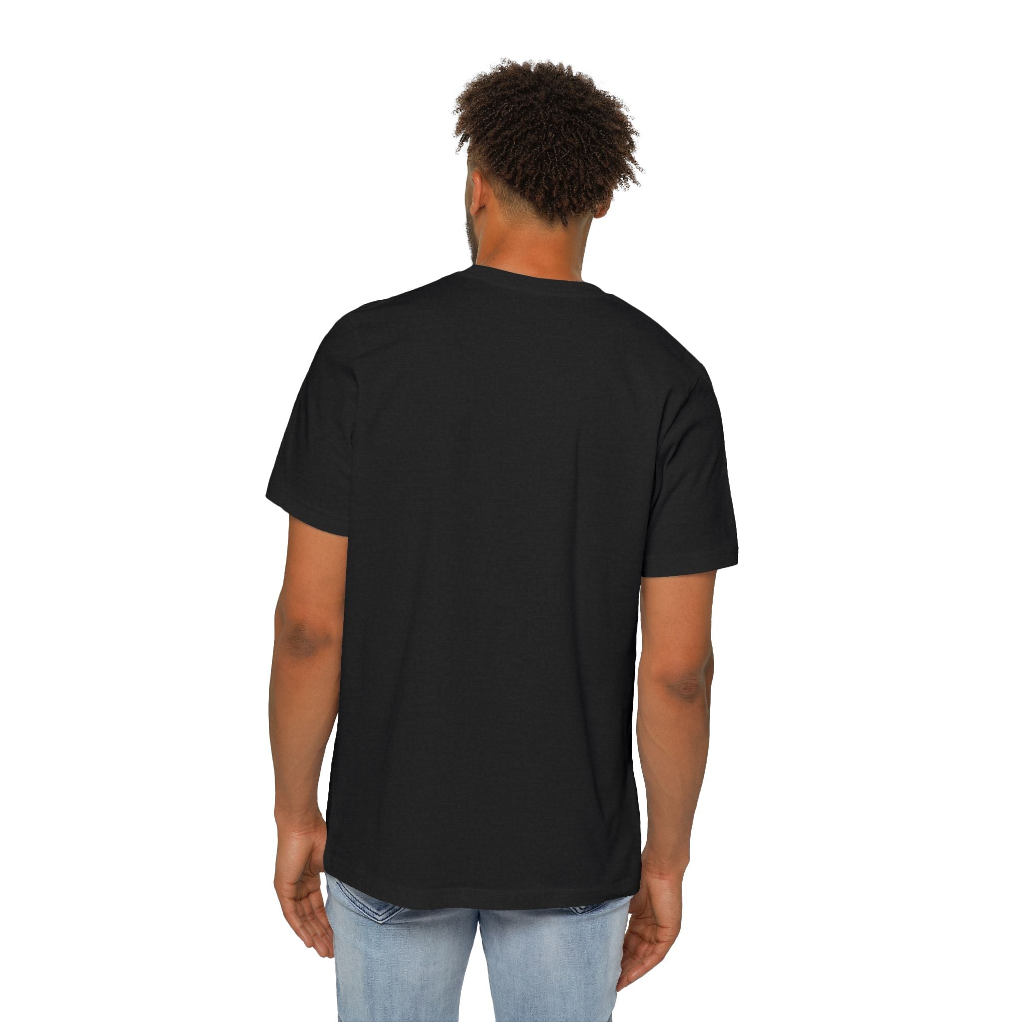 "No Time For Fake People" Bold Statement Tee