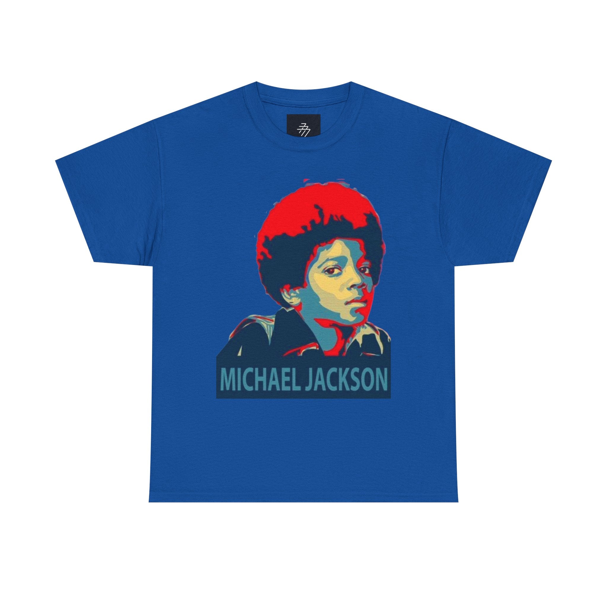 Retro Pop Portrait Tee