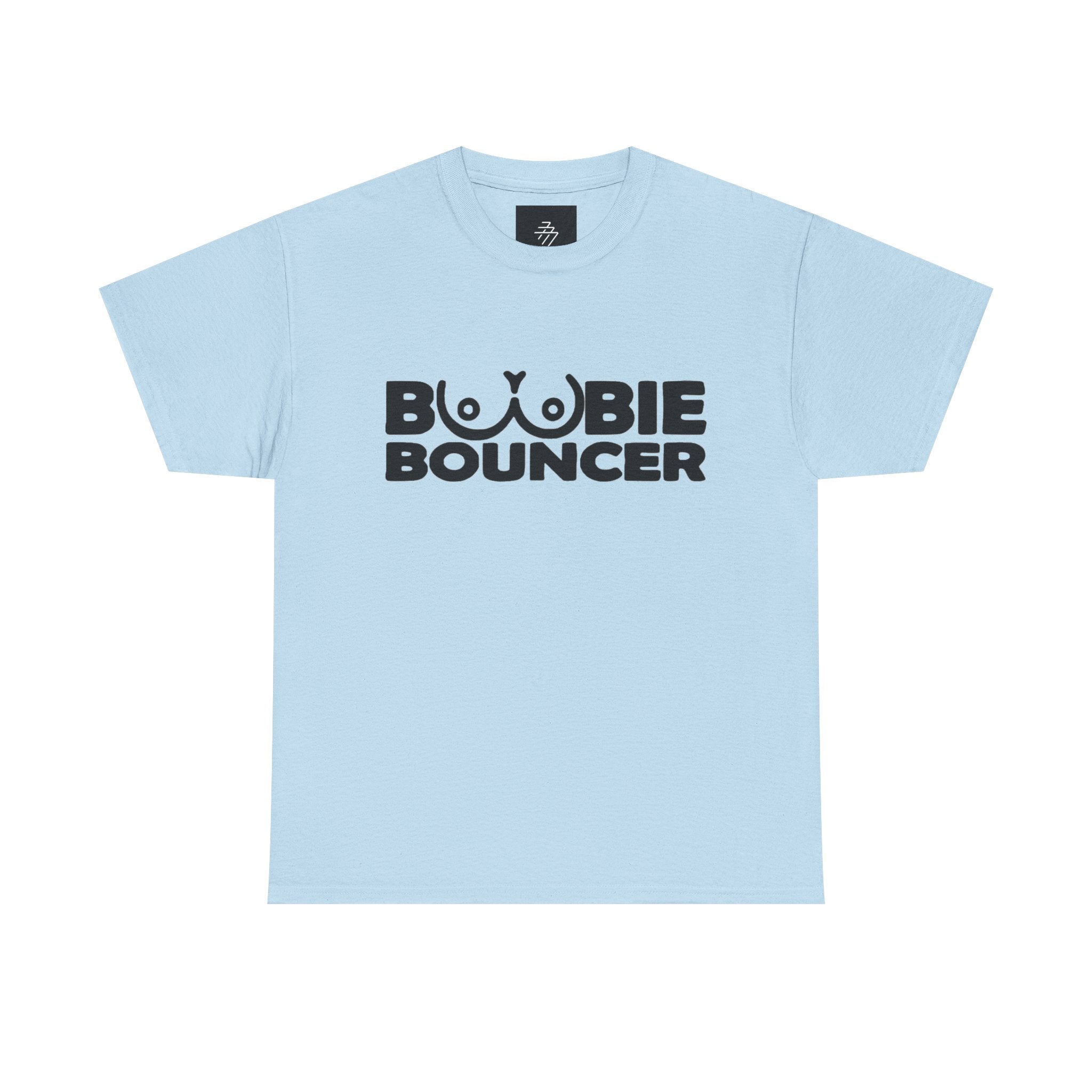Boobie Bouncer Tee