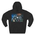 Michael Jackson 'Ghosts' Graphic Hoodie