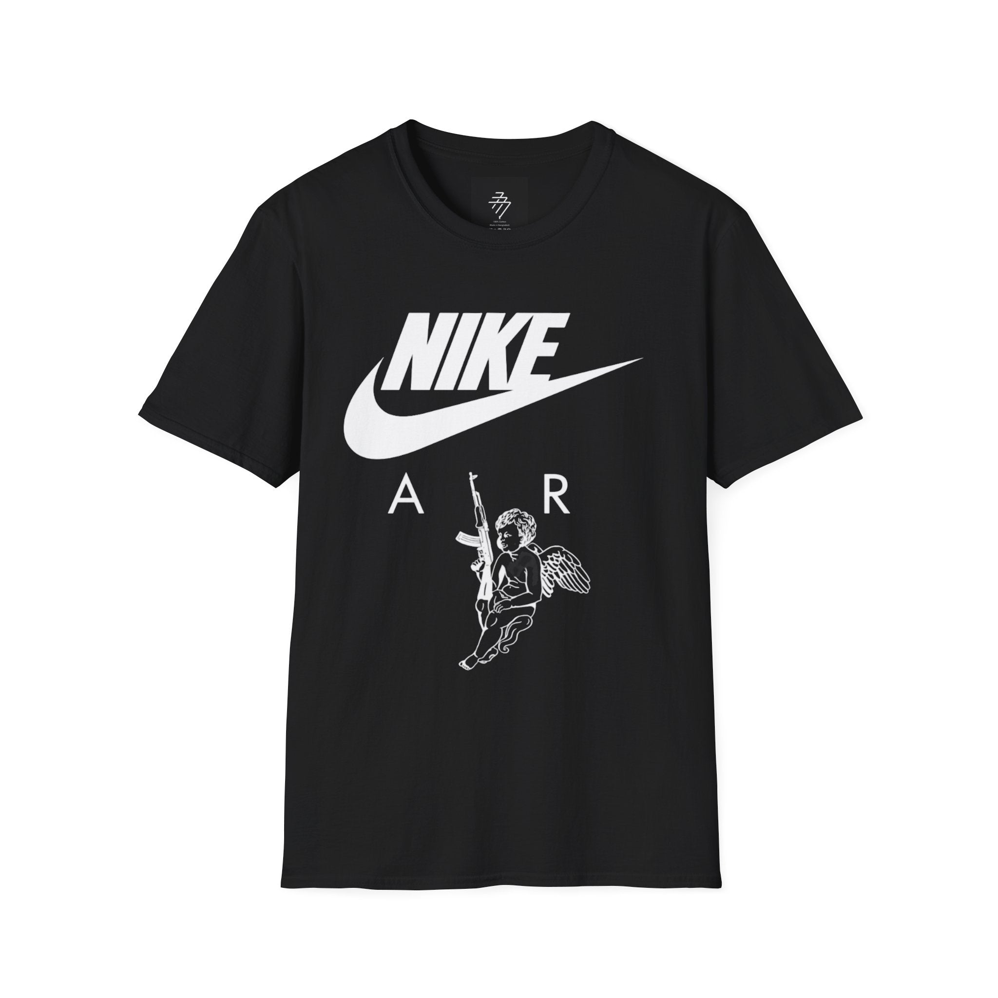 Swoosh Air graphic tee | T-Shirt