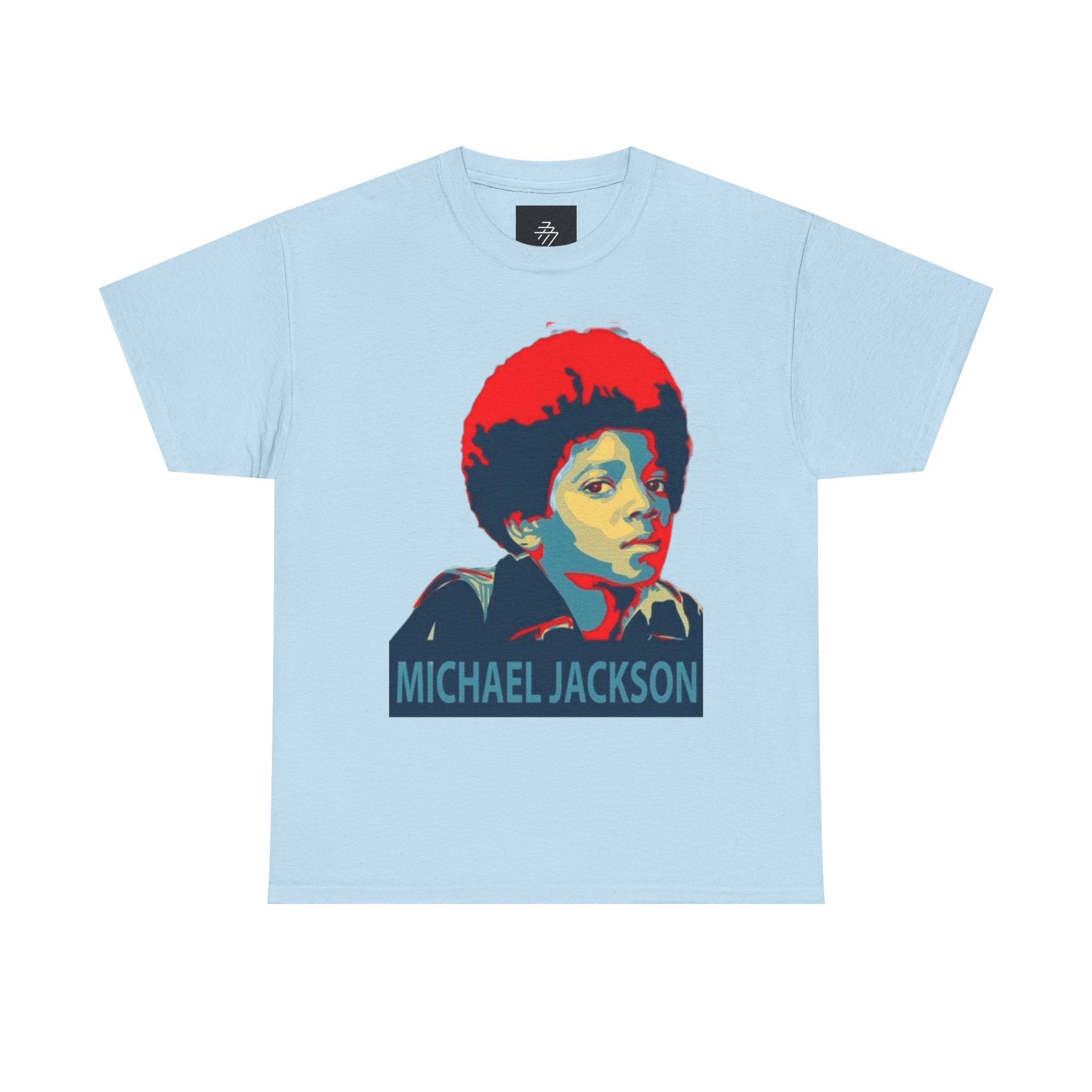 Retro Pop Portrait Tee