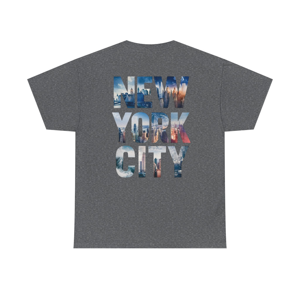 New York City, New Jack City Tee