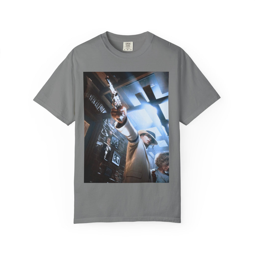 MJ Smooth Criminal Tee