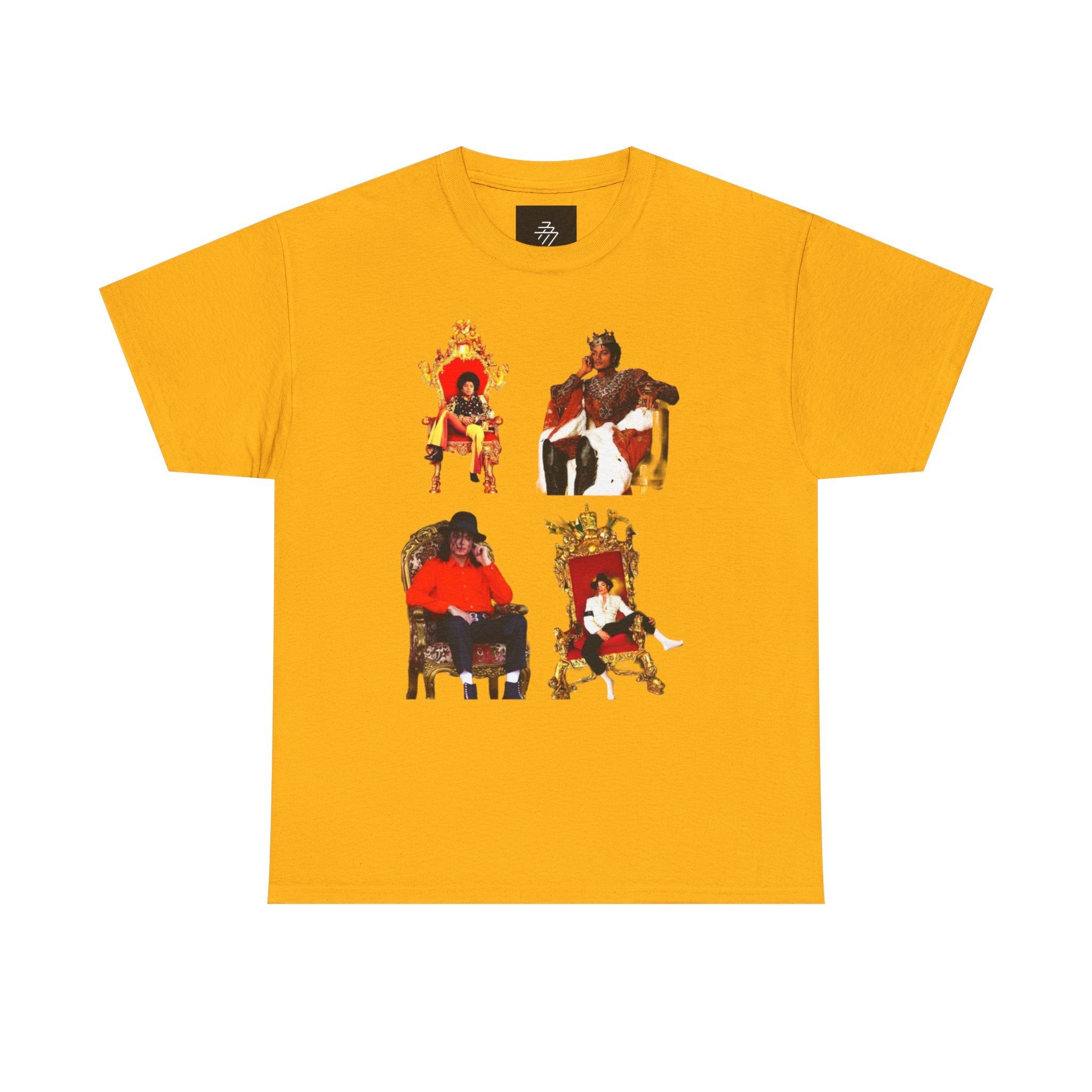 The Popfather tee | Graphic T-Shirt