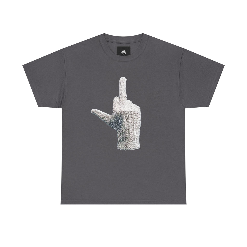 Michael Jackson Tribute Tee — 'Don't Fuck With Michael Jackson' Graphic T‑Shirt