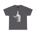 Michael Jackson Tribute Tee — 'Don't Fuck With Michael Jackson' Graphic T‑Shirt