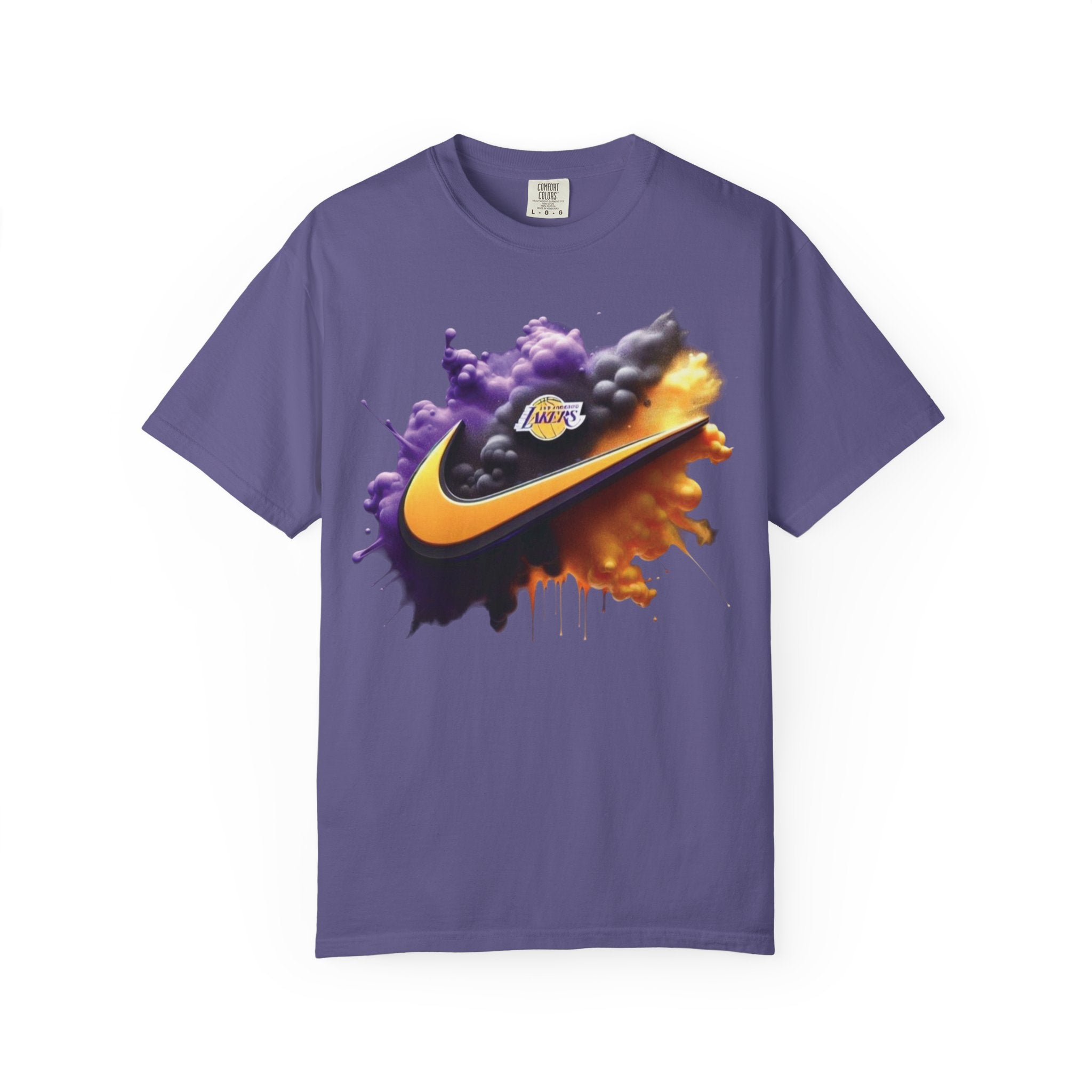 Lakers #8 T-Shirt