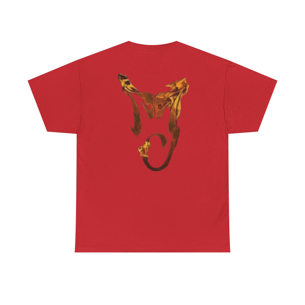 Pop Icon Faces Tee | Retro Music Portraits T-Shirt