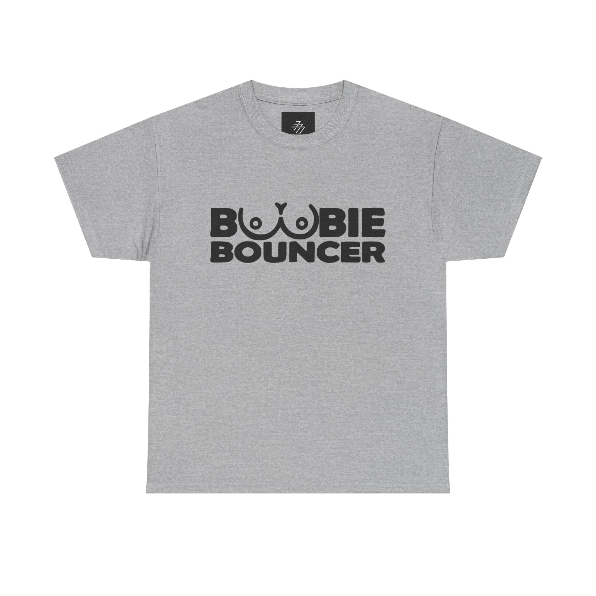 Boobie Bouncer Tee