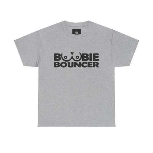 Boobie Bouncer Tee
