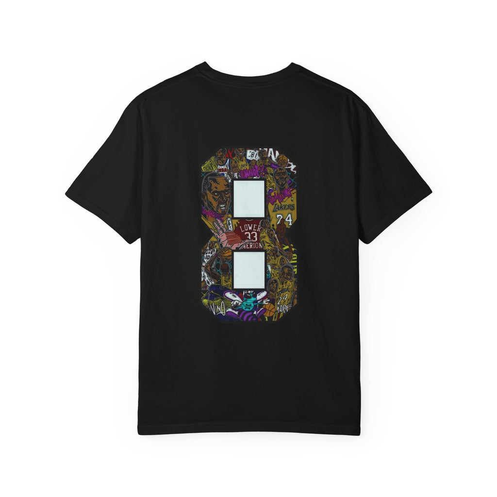 Lakers #8 T-Shirt