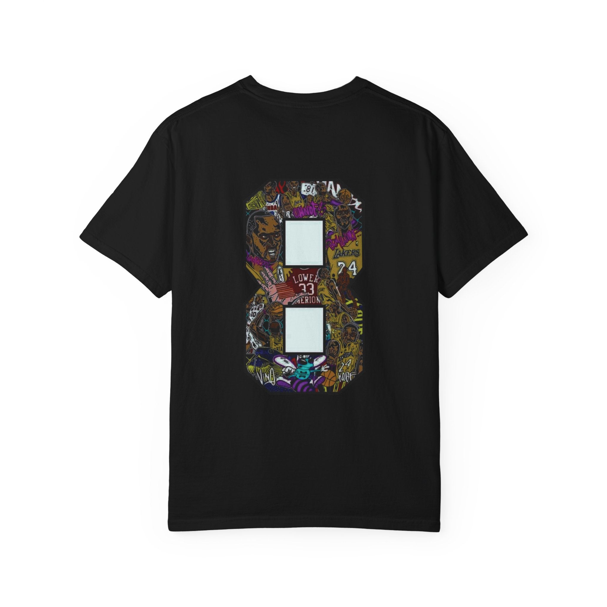 Lakers #8 T-Shirt