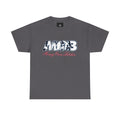 MOB camo logo Tee | Money Over Bitches graphic shirt