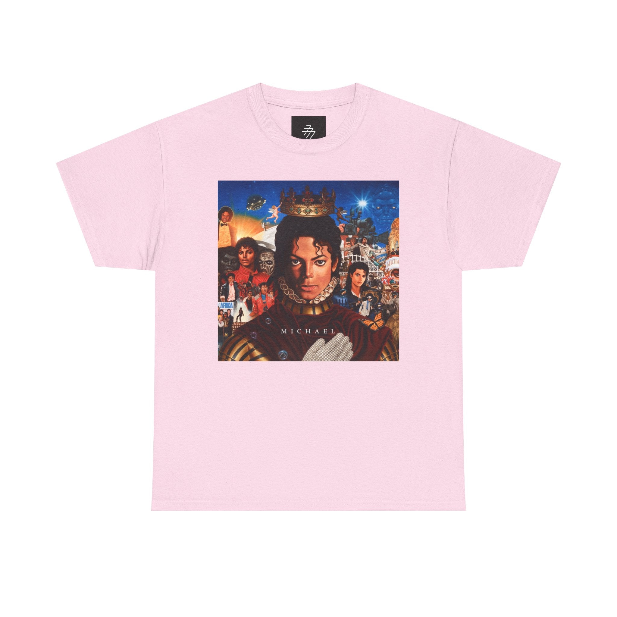 Retro Pop Icon T-Shirt