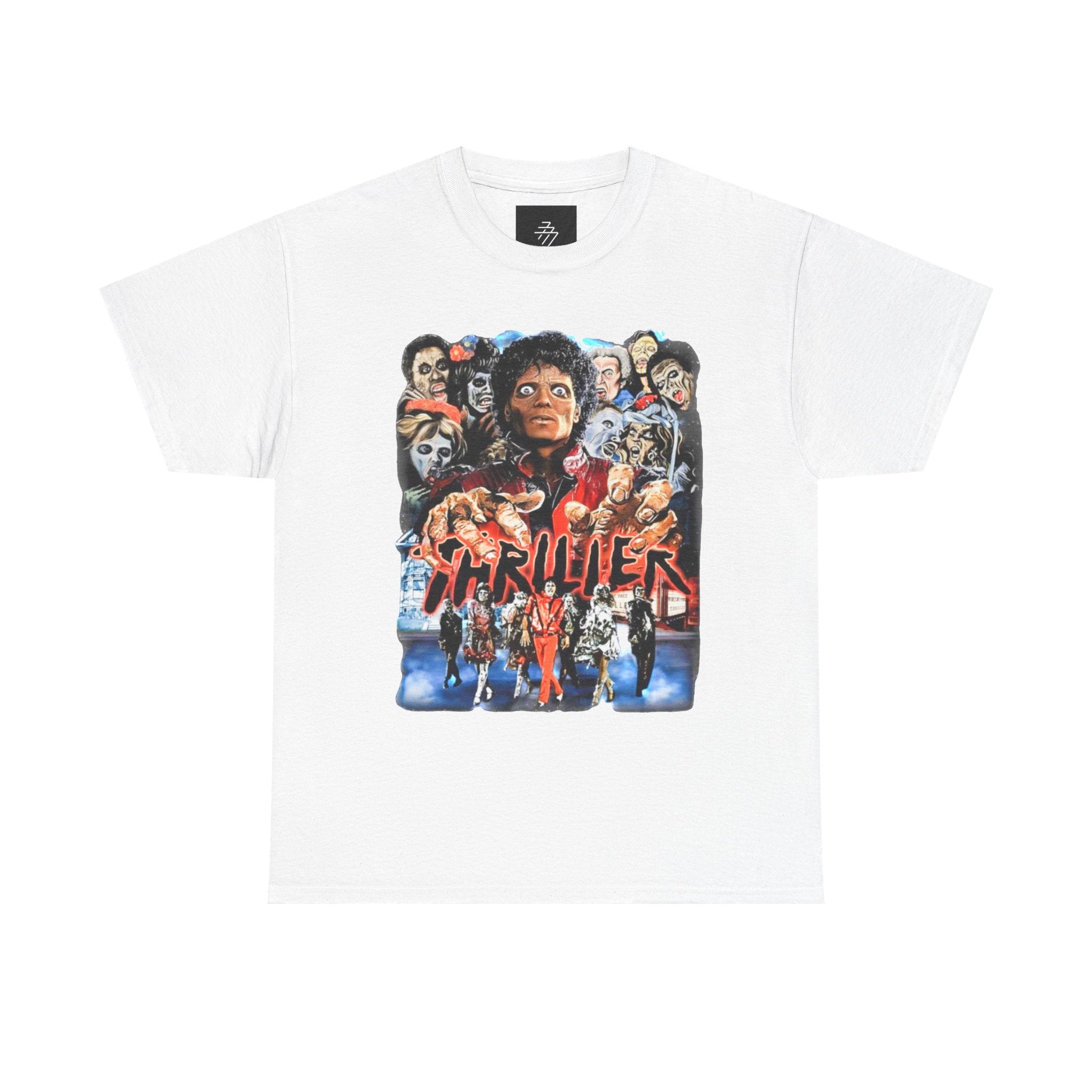 Thriller Tee