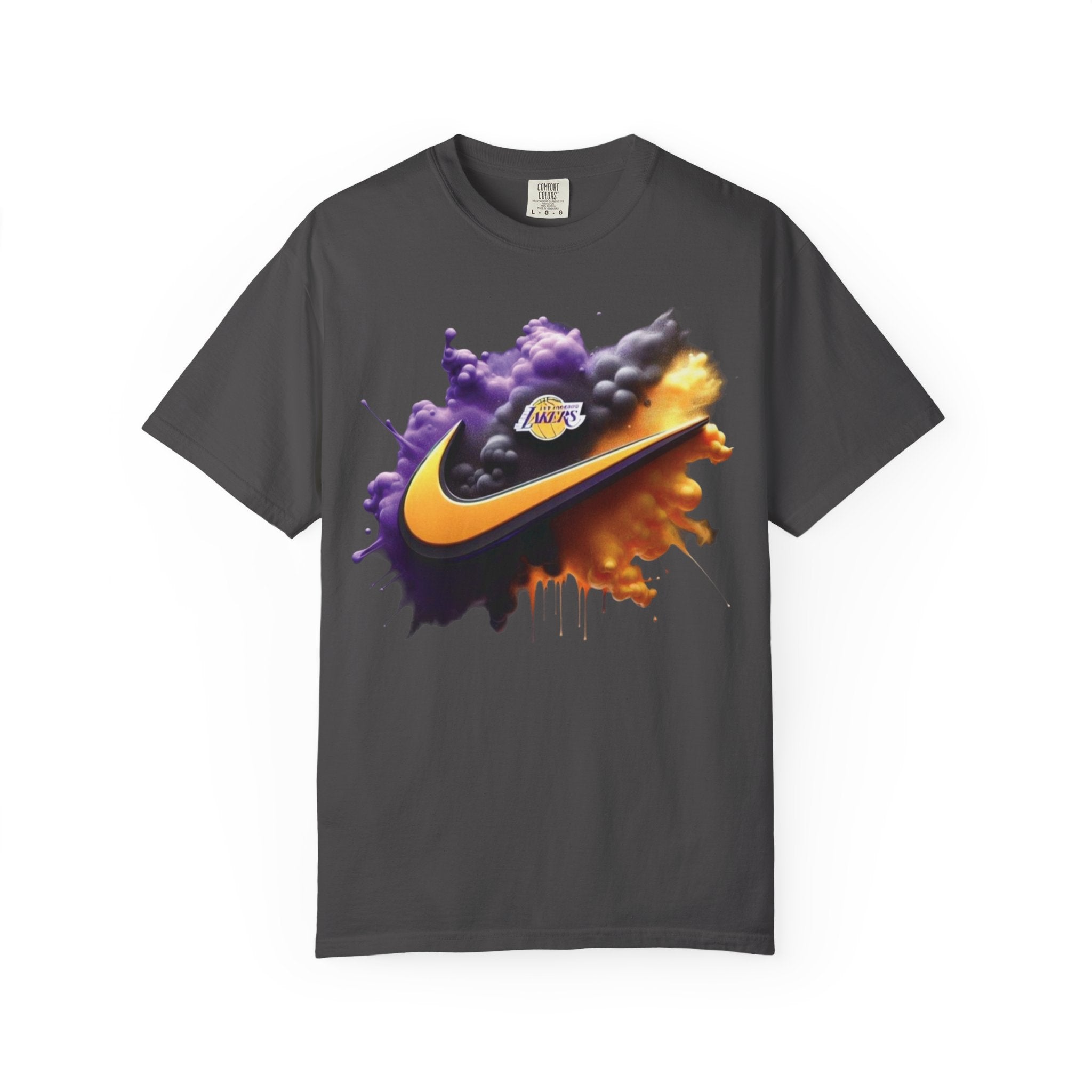 Lakers #8 T-Shirt
