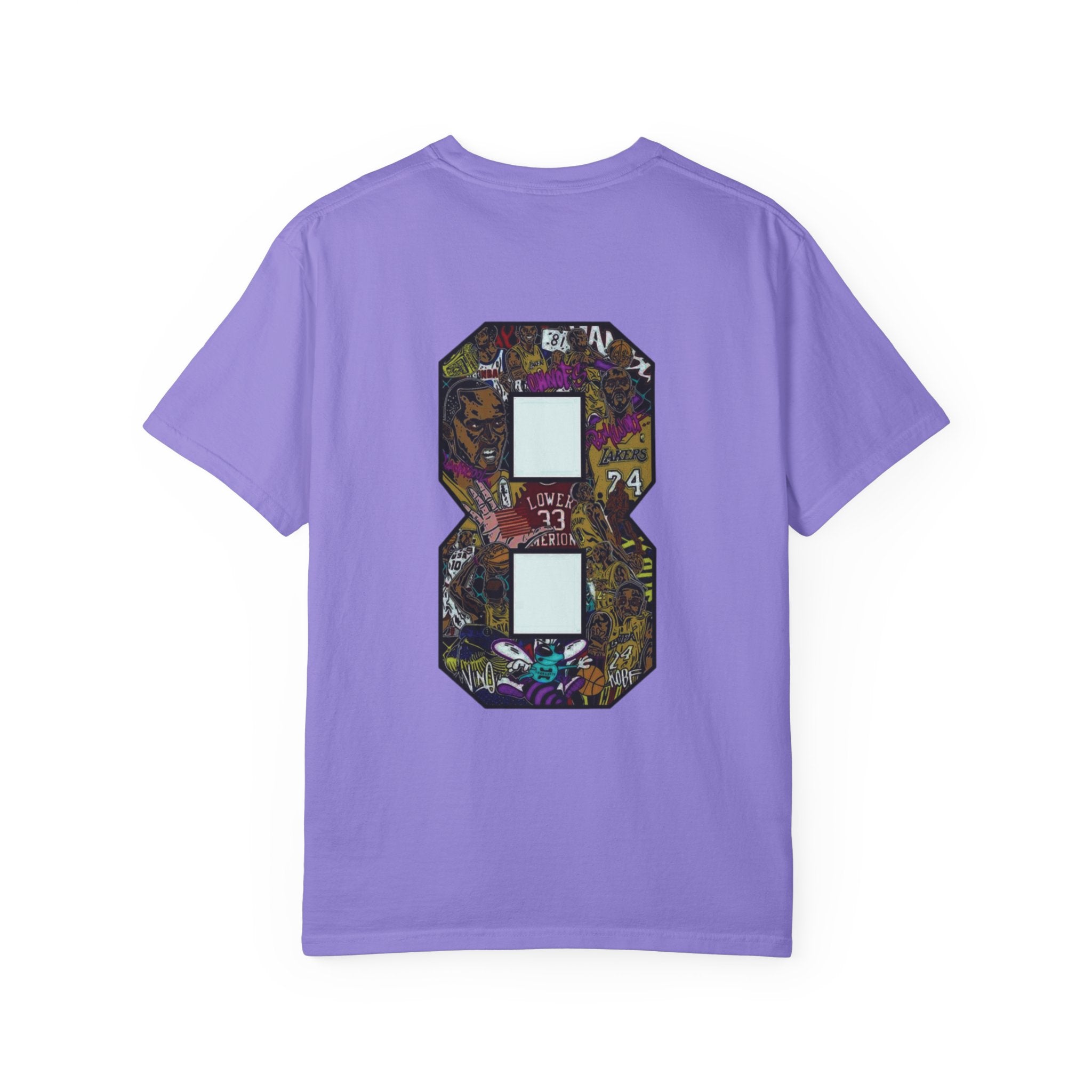 Lakers #8 T-Shirt