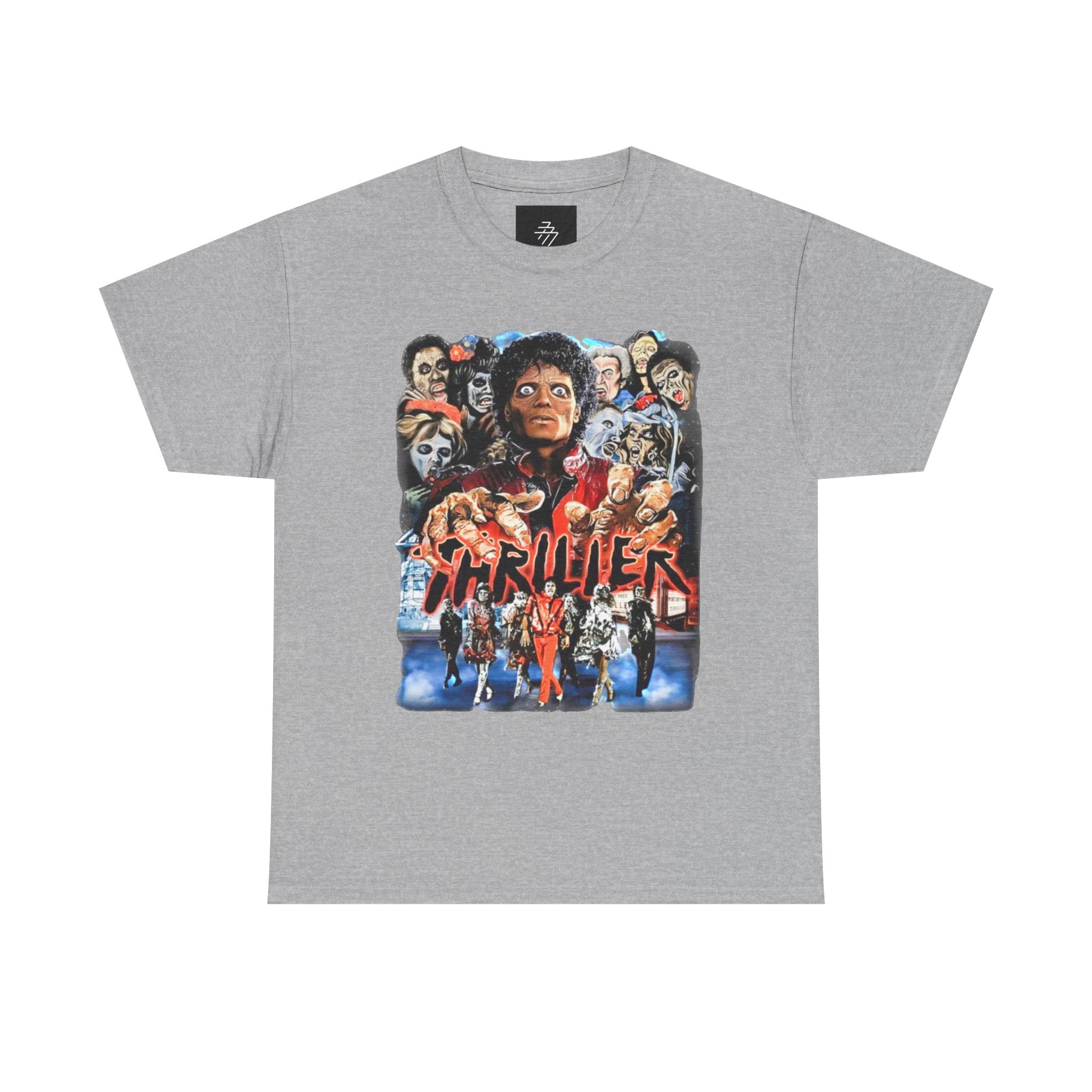 Thriller Tee