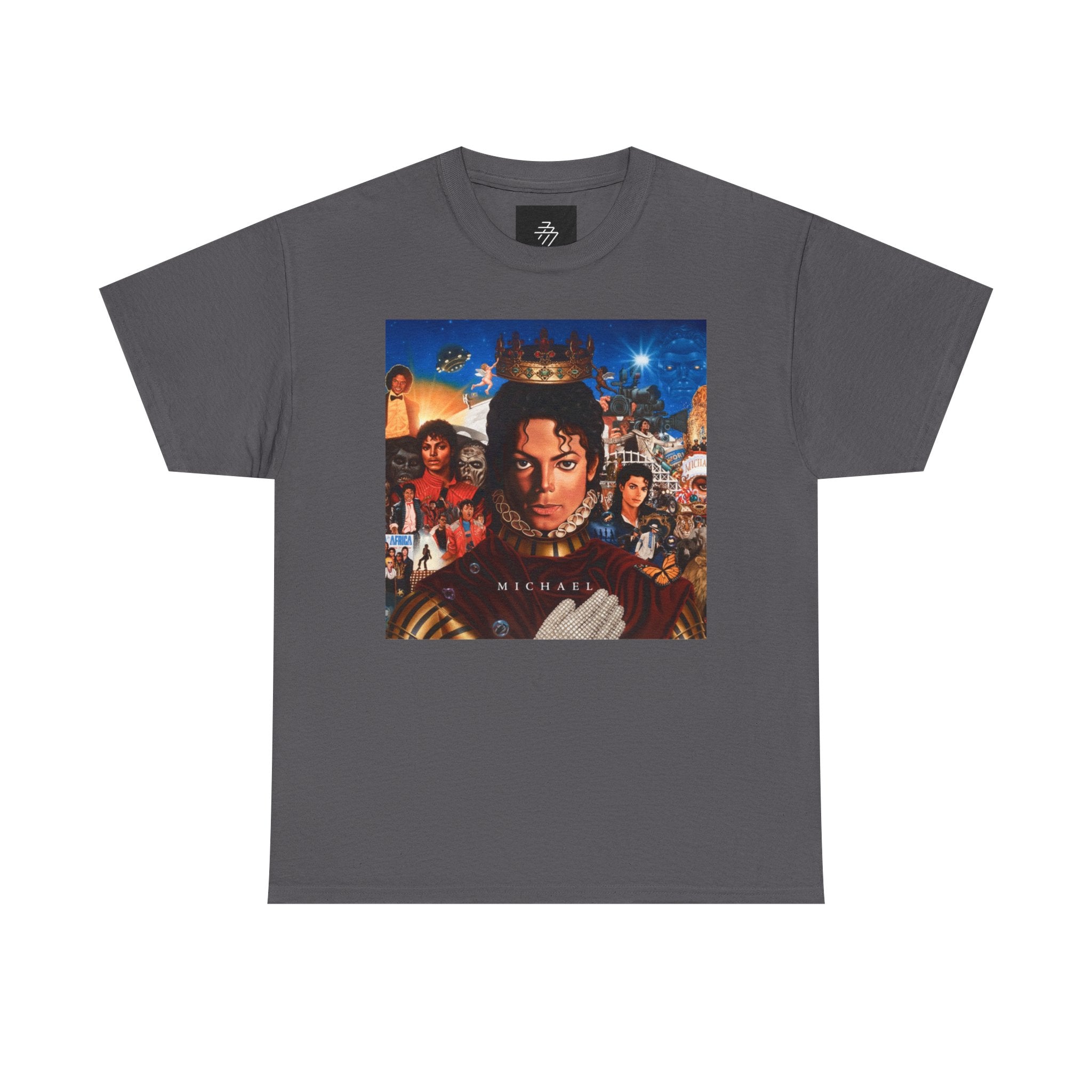 Retro Pop Icon T-Shirt