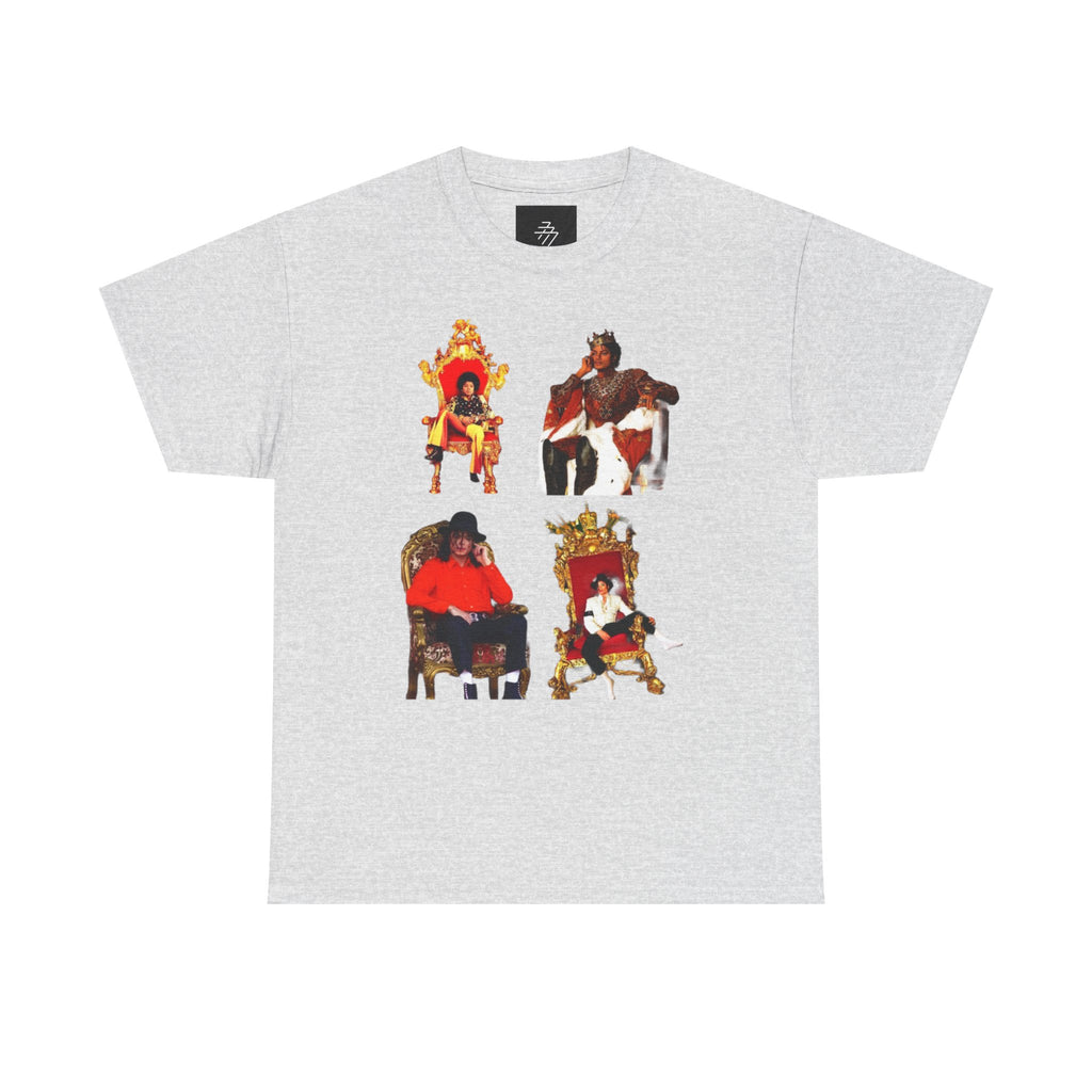 The Popfather tee | Graphic T-Shirt