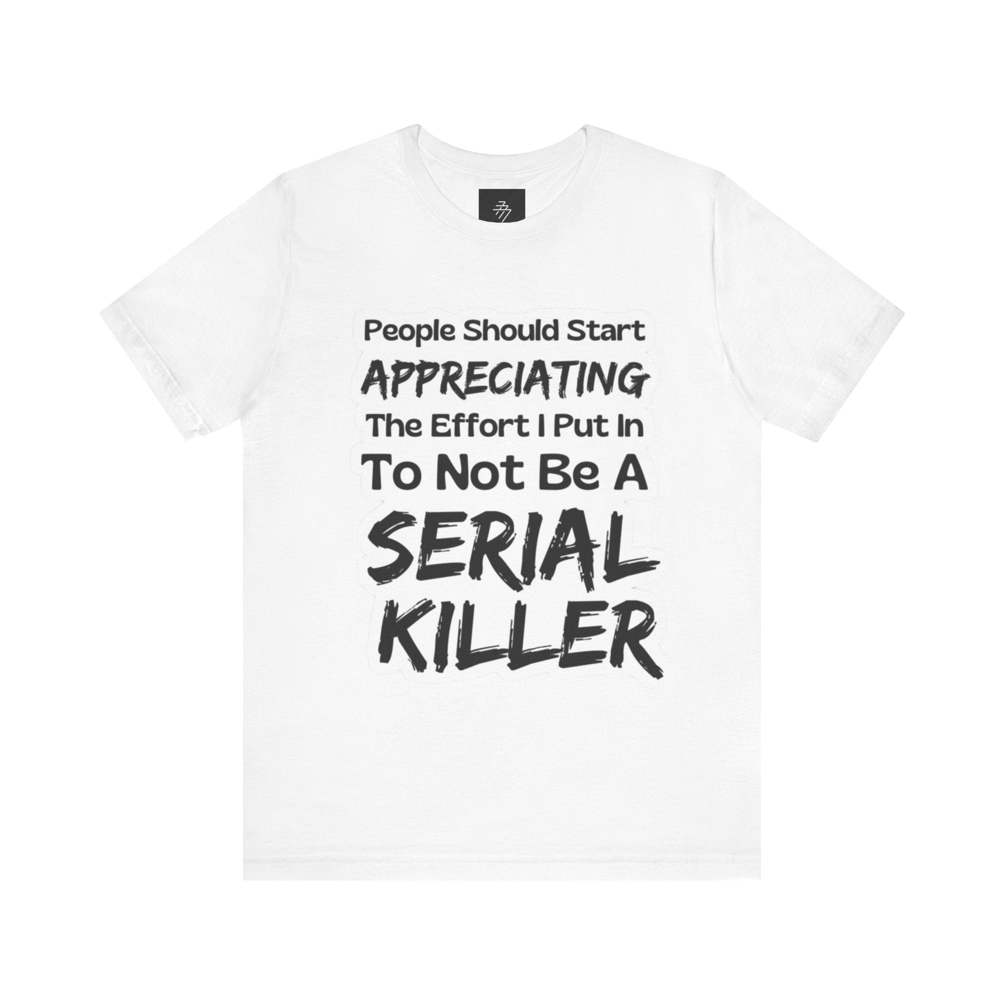 Funny Graphic Tee | Humorous Slogan T-Shirt