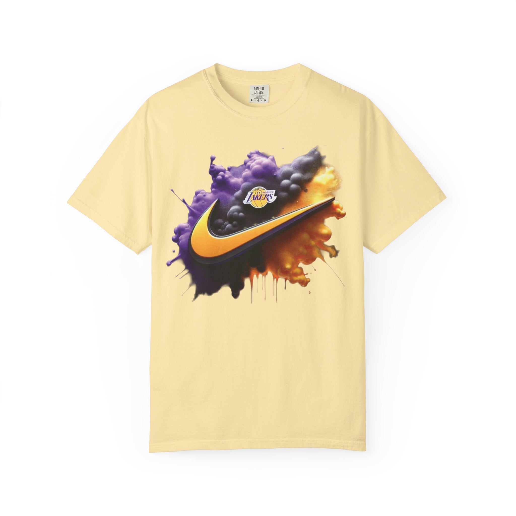 Lakers #8 T-Shirt