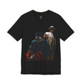 Keep Calm design Tee | Graphic Illustration T-Shirt