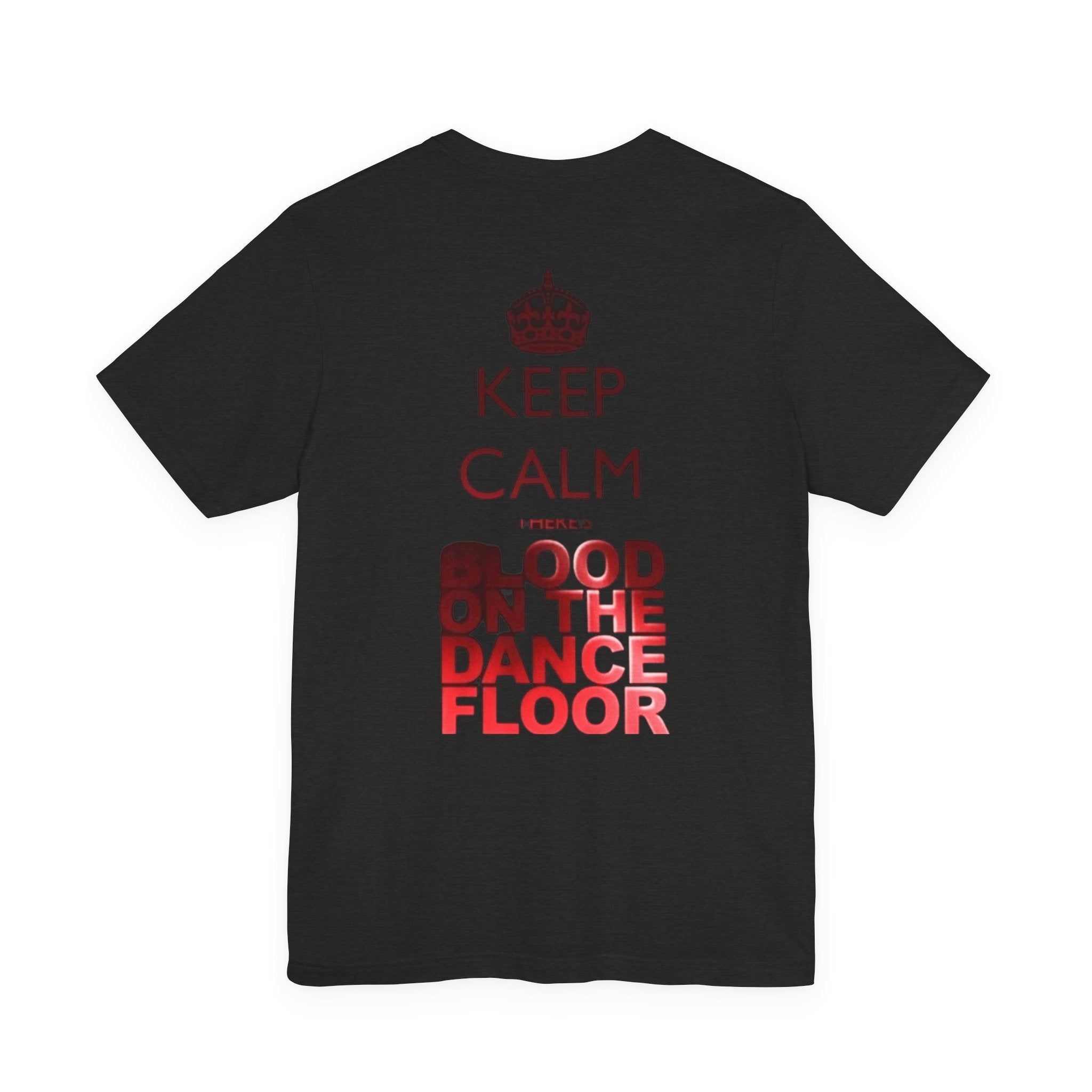 MJ Blood on the Dance Floor T-Shirt