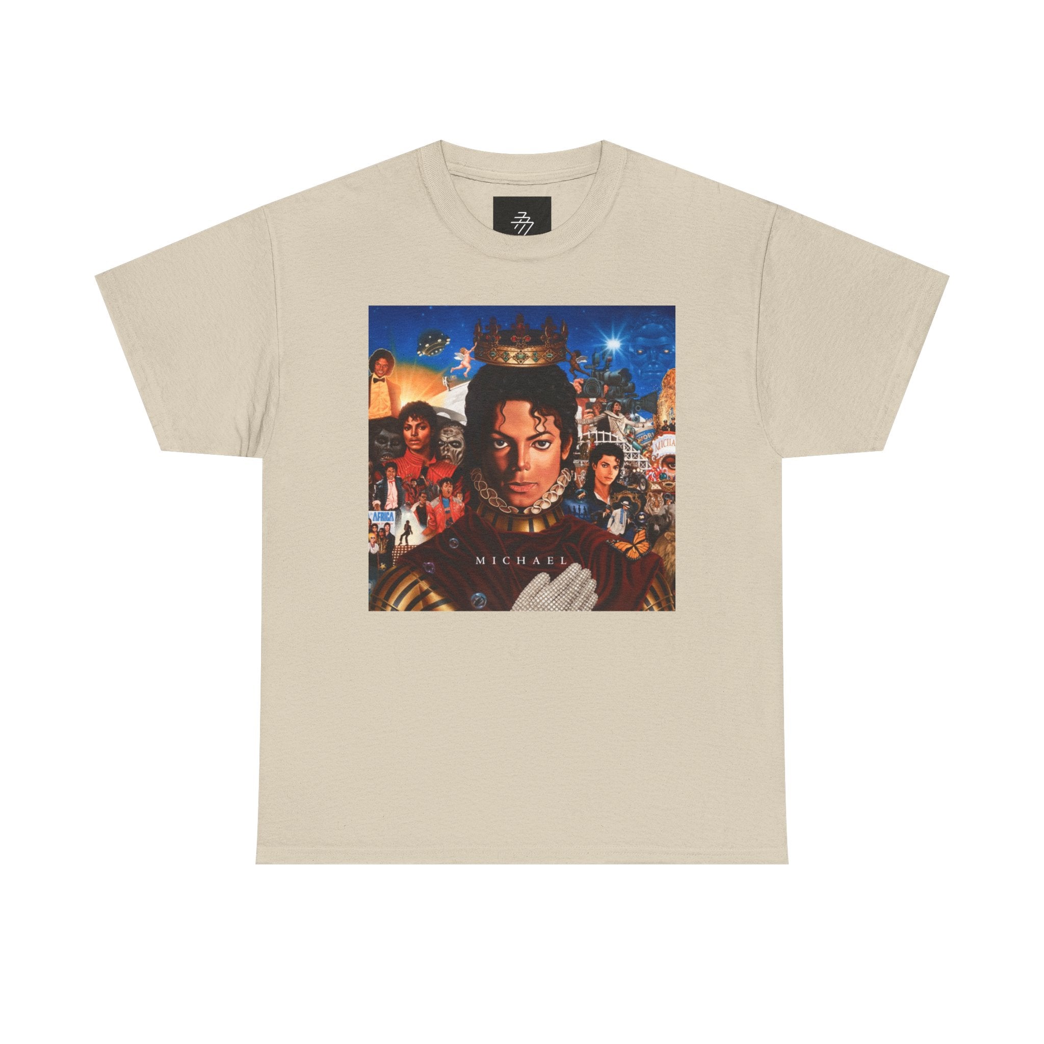 Retro Pop Icon T-Shirt