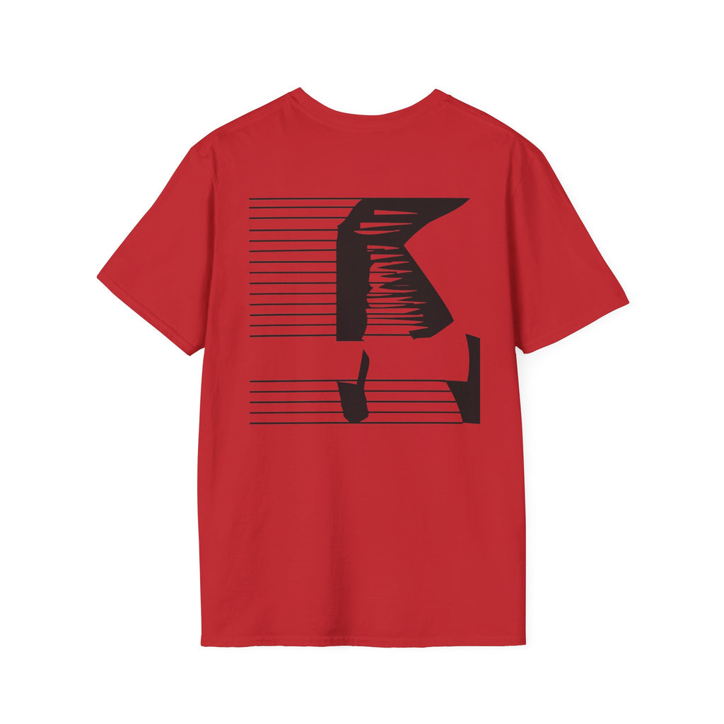 Retro Pop Singer Illustration T-Shirt | Vintage Concert Graphic