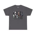 Horror Movie Tee