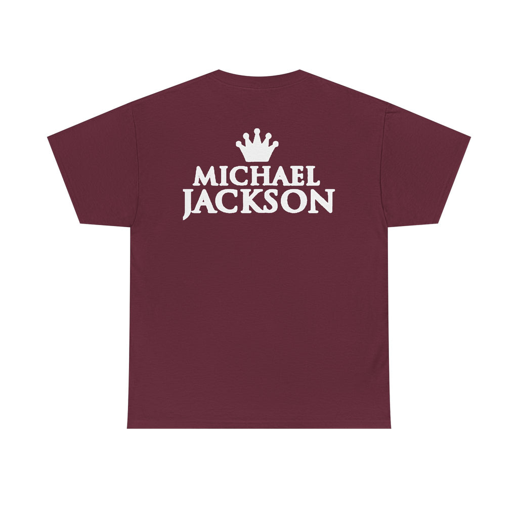 Michael Jackson Retro Dance Crew T‑Shirt