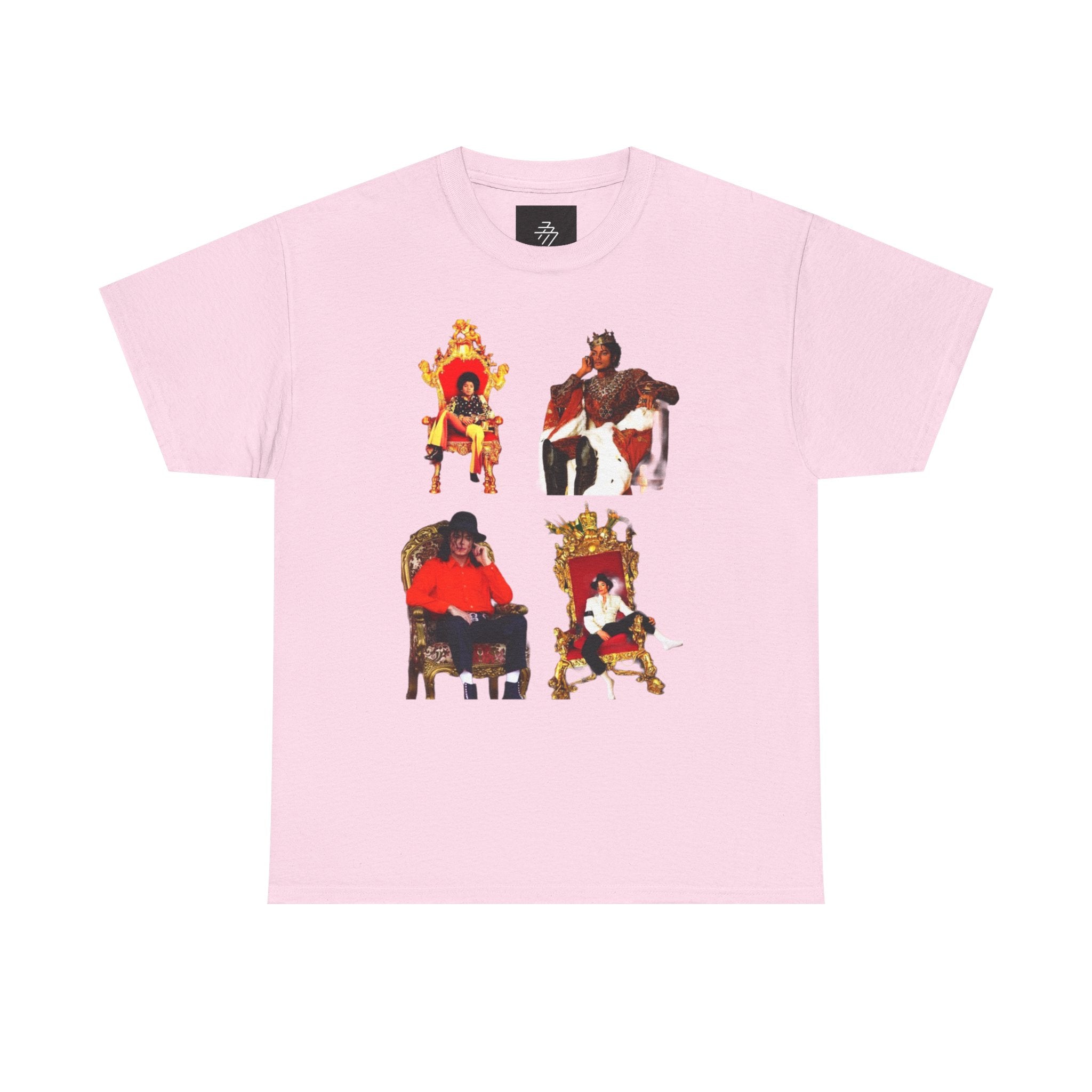 The Popfather tee | Graphic T-Shirt