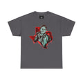 Texas Chainsaw Horror Tee