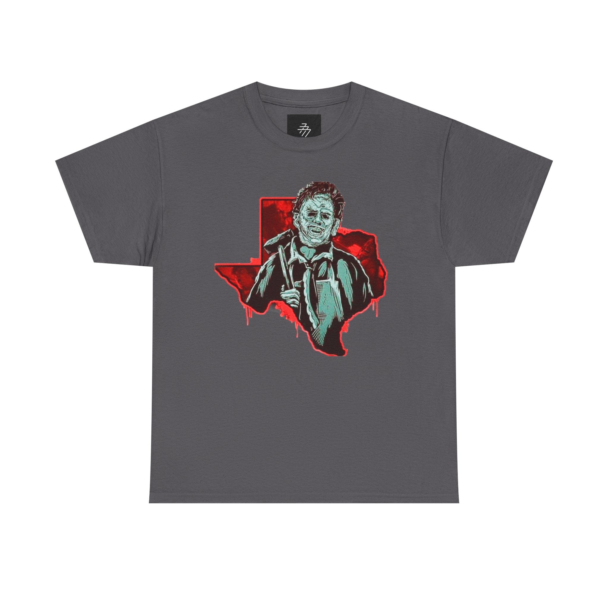 Texas Chainsaw Horror Tee